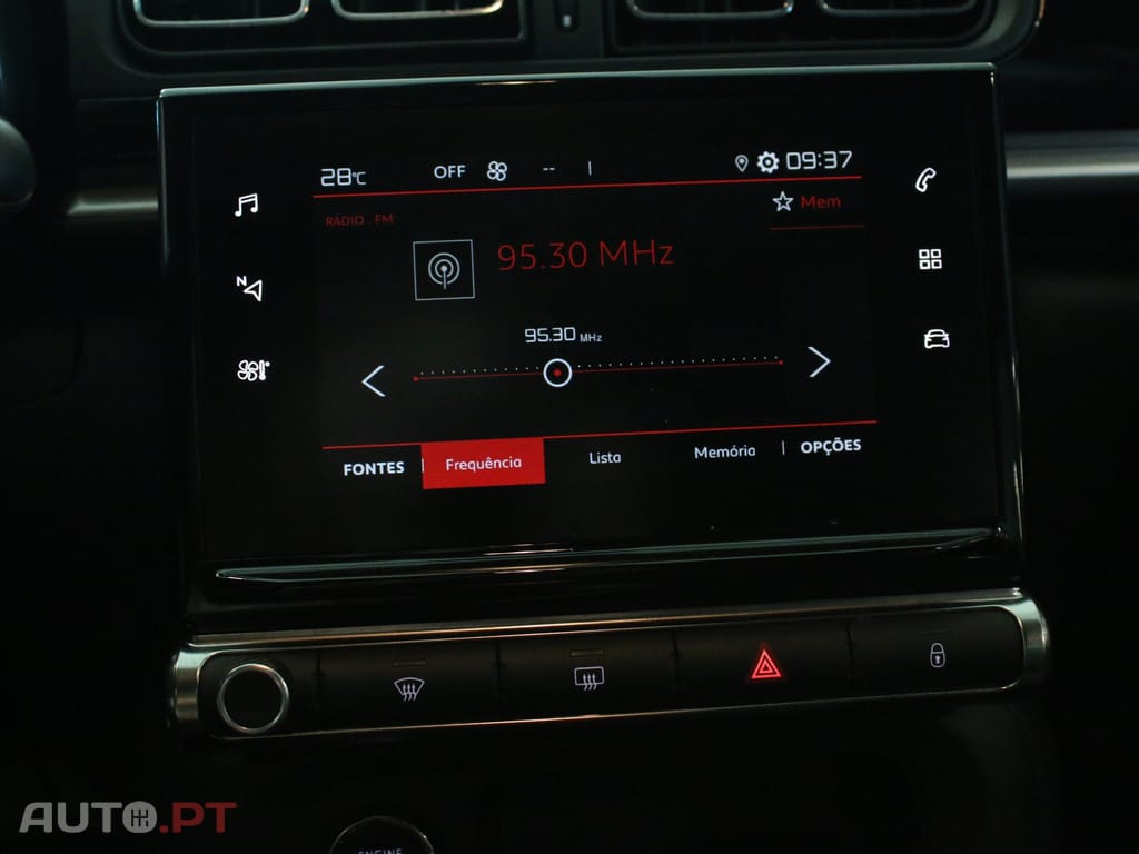 Citroen C3 1.2 PureTech Shine