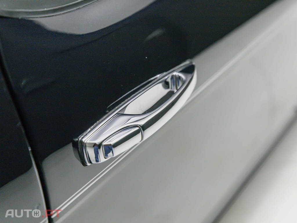 Bentley Turbo R BZTL