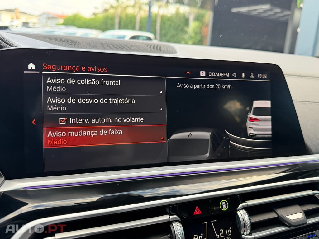 BMW X5 45 e xDrive Pack M