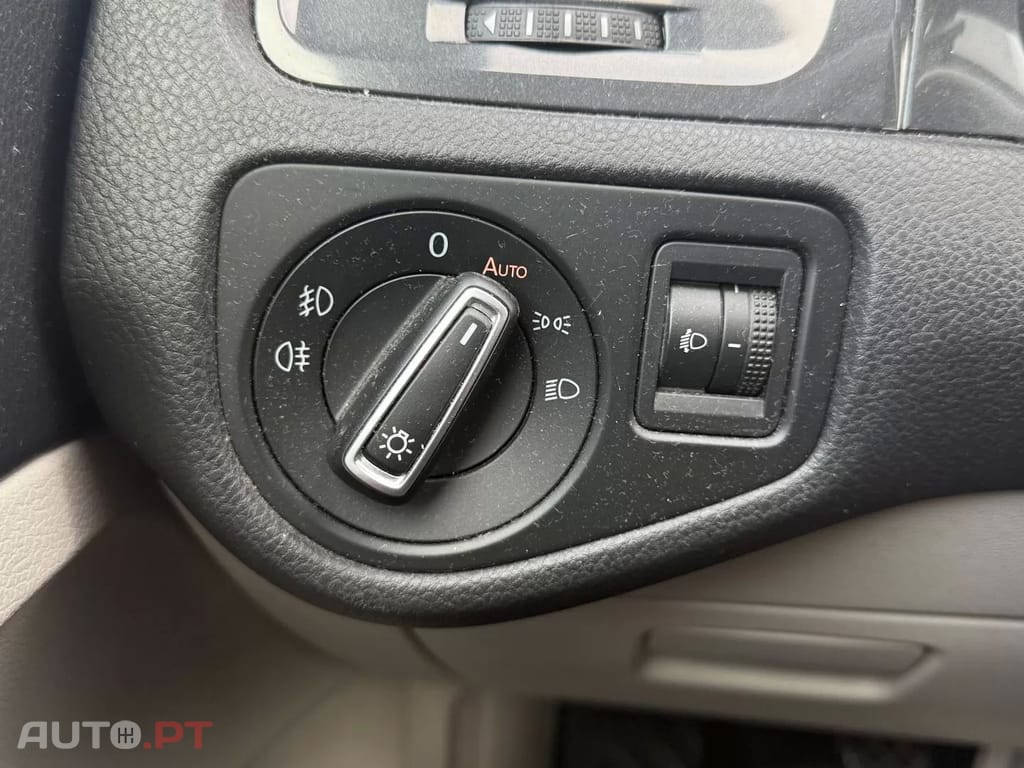 Volkswagen Golf 1.0 TSI BlueMotion Comfortline