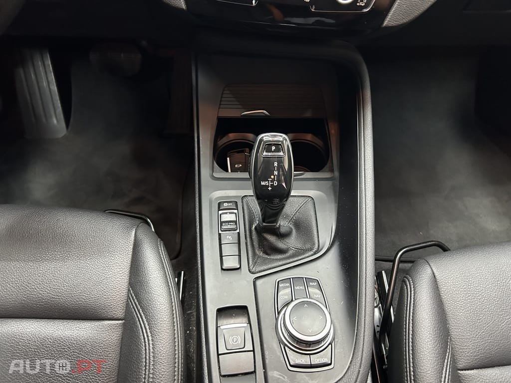 BMW X1 16 d sDrive Advantage Auto