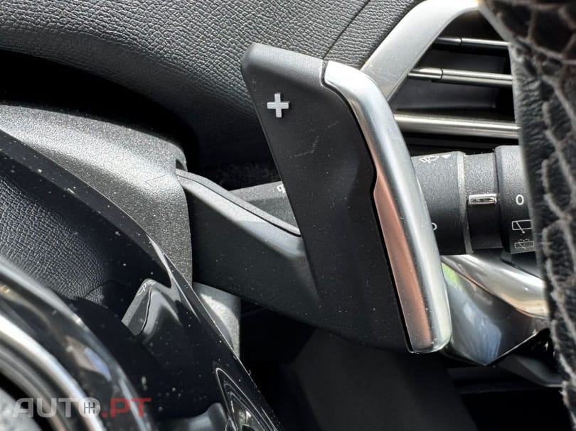 Peugeot 3008 1.2 PureTech Allure EAT6