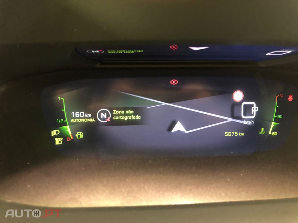 Peugeot 208 1.2 PureTech GT Line EAT8