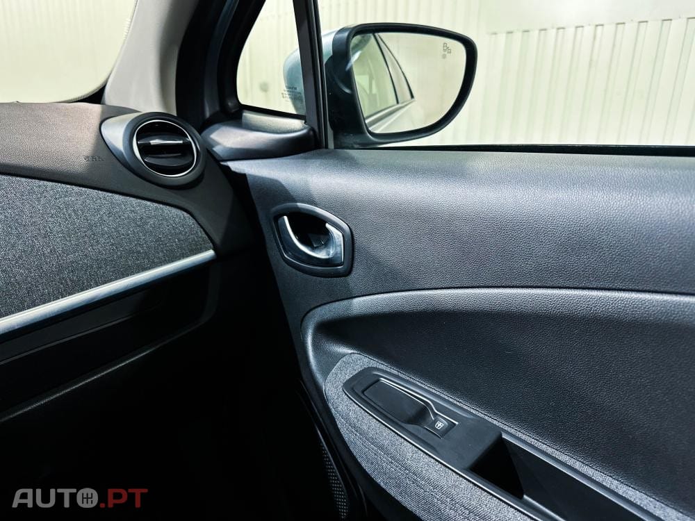 Renault Zoe Intense 51kWh