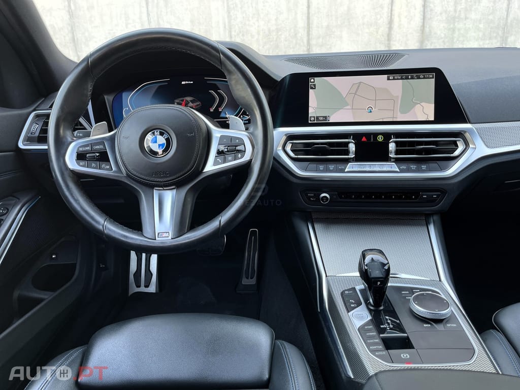 BMW 330 M Sport