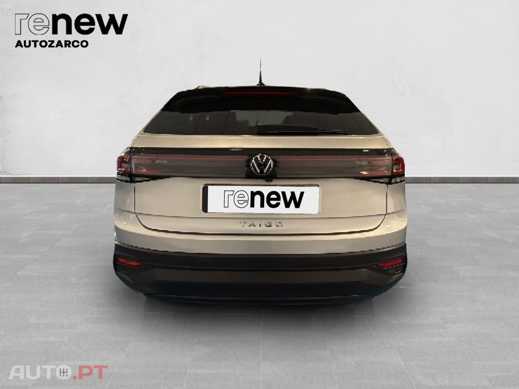 Volkswagen Taigo Urban