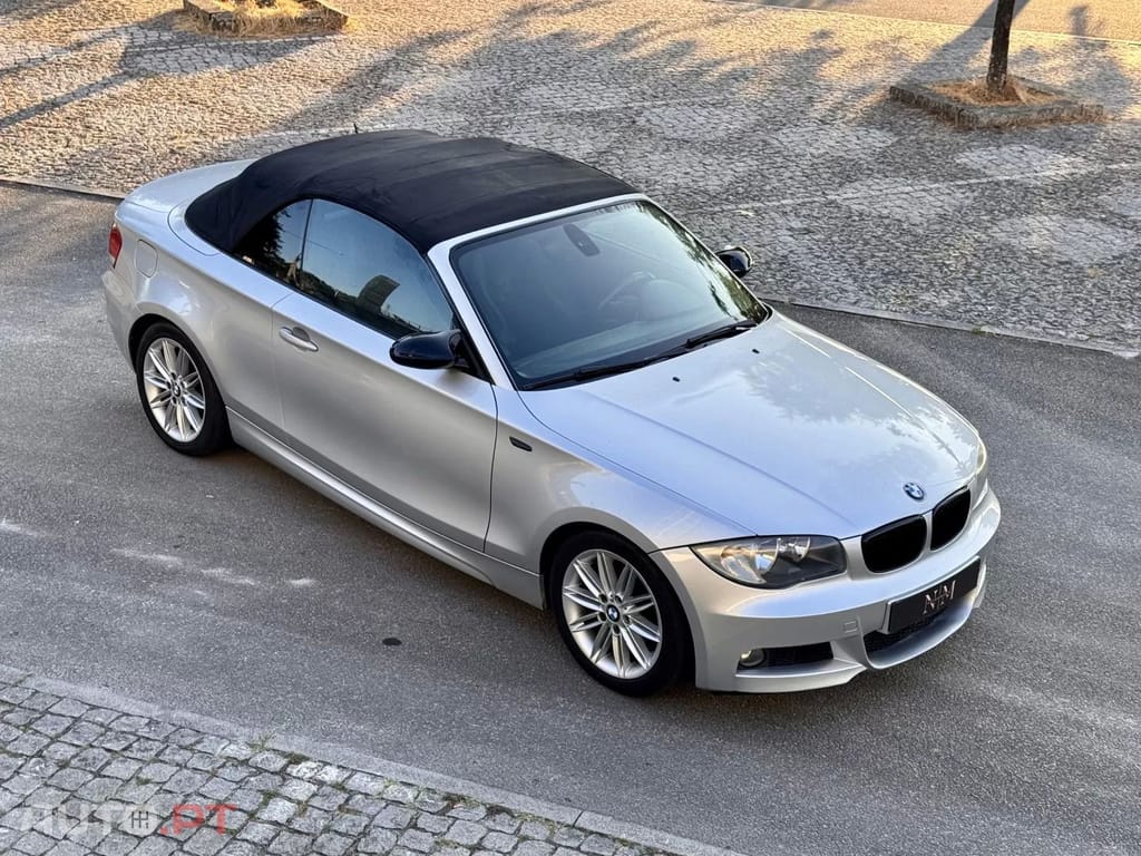 BMW 118 d