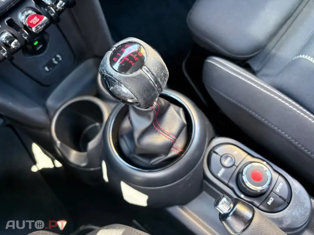 MINI Cooper One