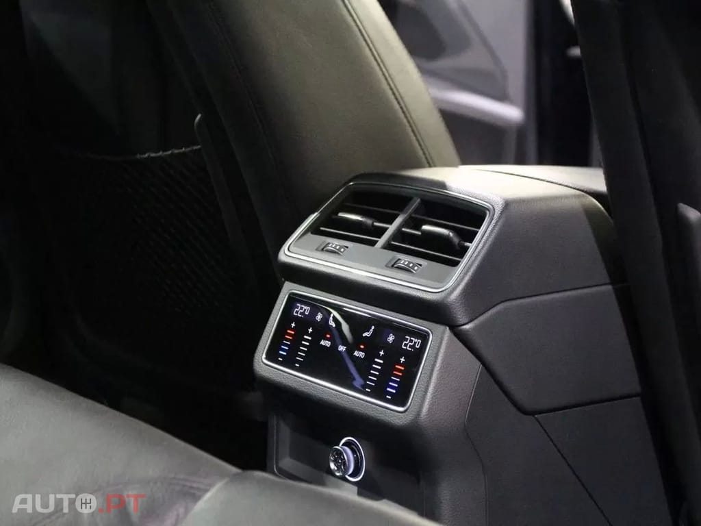 Audi A7 50 TDI V6 quattro Advance Tiptronic