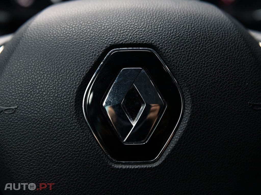 Renault Mégane 1.2 TCE GT Line