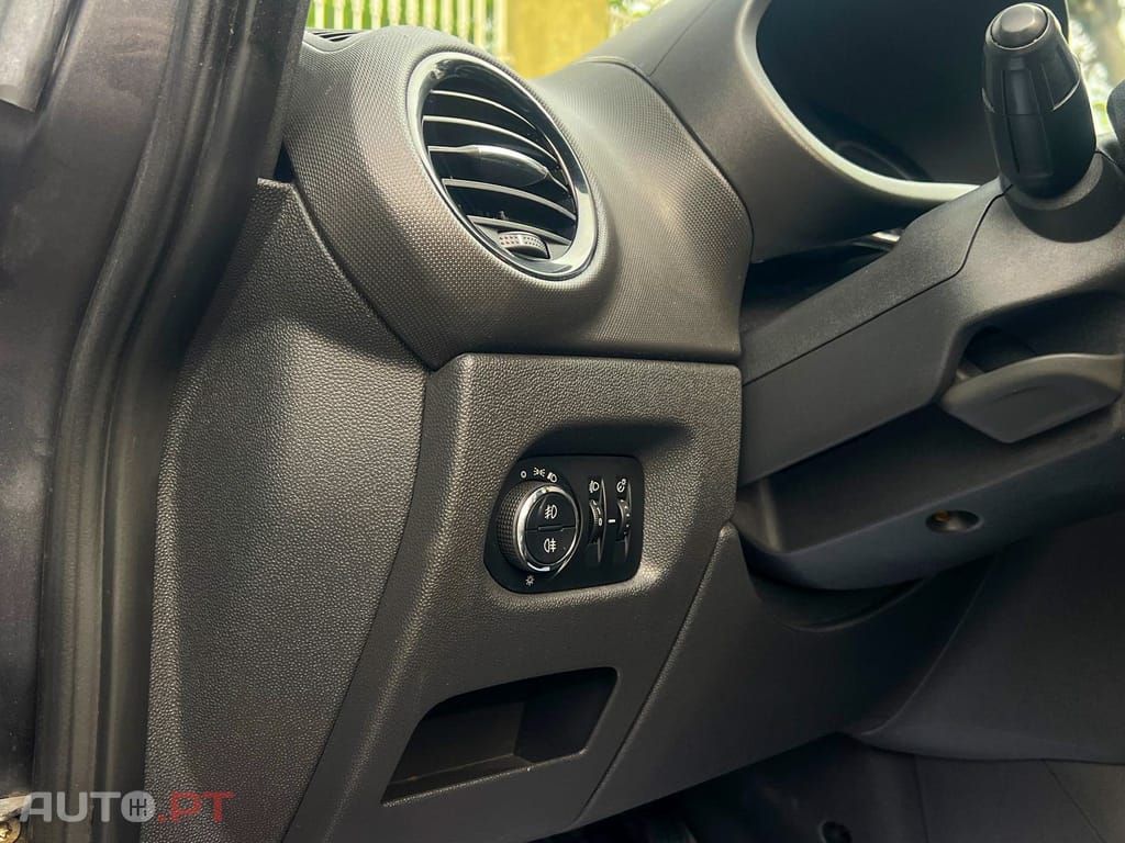 Opel Corsa 1.3 CDTI ECOFLEX
