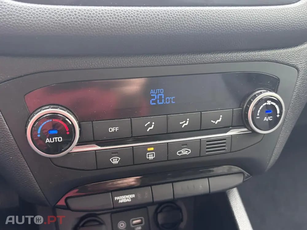 Hyundai i20 1.0 T-GDI Style