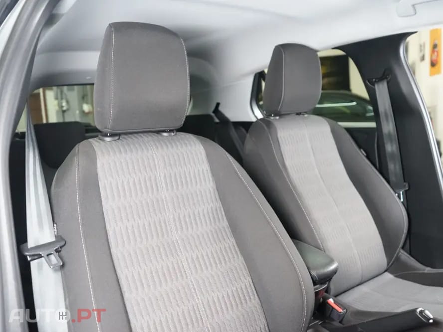 Opel Corsa 1.2 Business