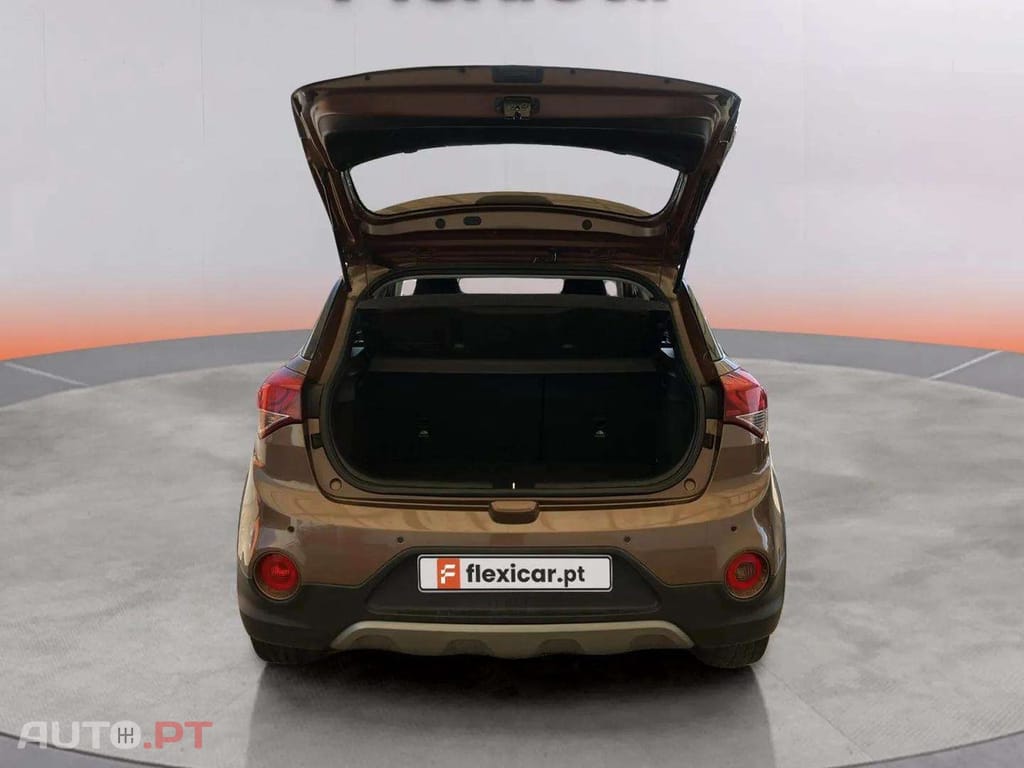 Hyundai i20 1.0 T-GDi Style