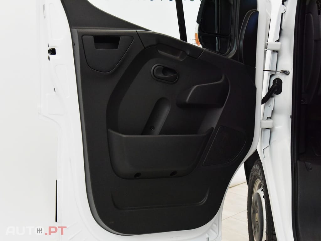 Renault Master 2.3 dCi L2 H2 3.5T