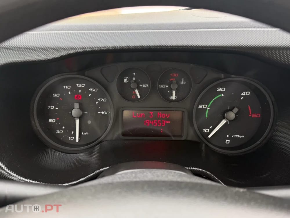 Iveco Daily 2.3 35S13D 3750