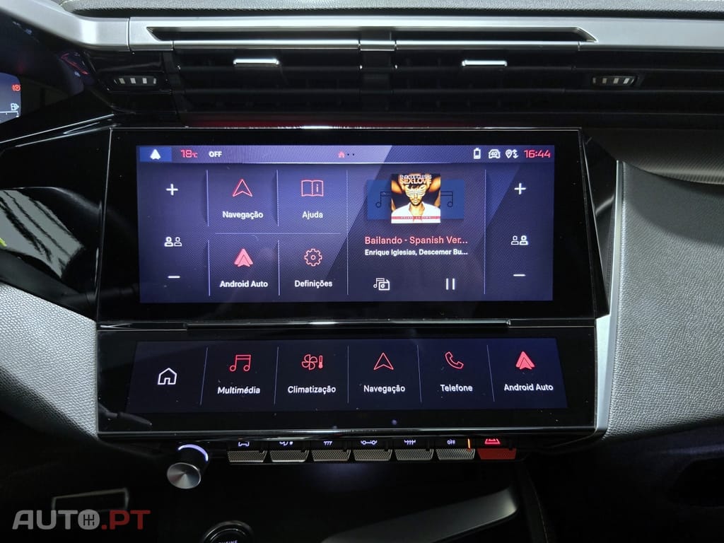 Peugeot 308 SW 1.2 PureTech GT EAT8