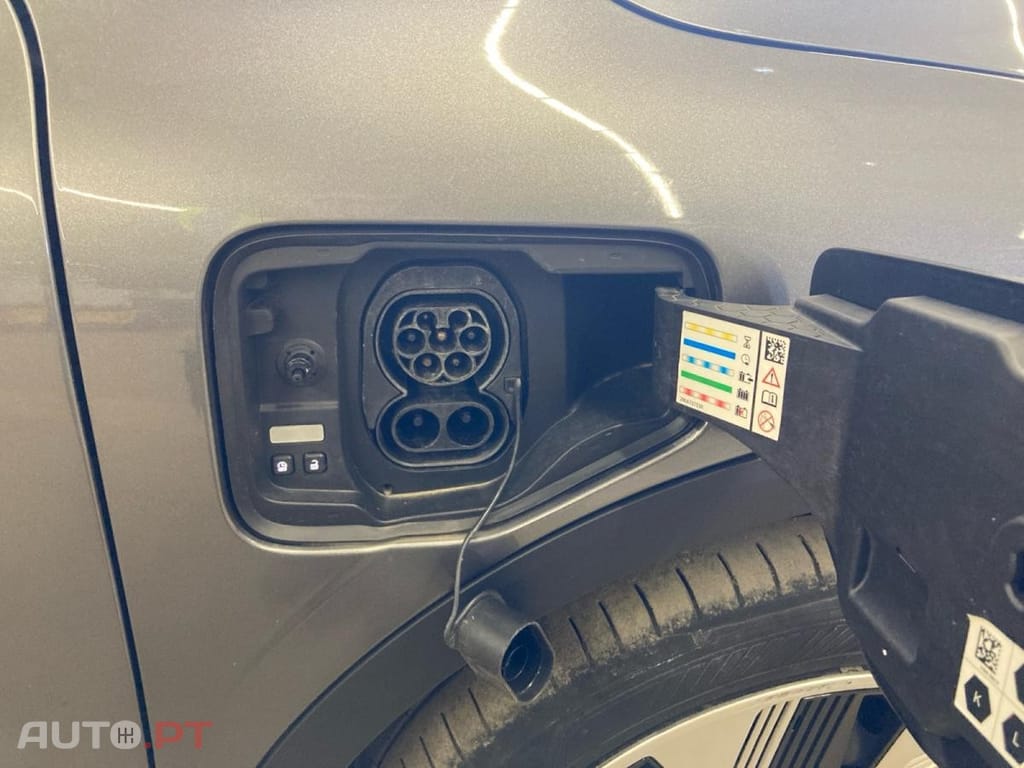 Renault Mégane E-Tech EV60 Optimum Charge Evolution