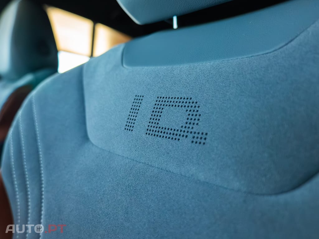 Volkswagen Id.4 77 kWh Pro Performance 1st