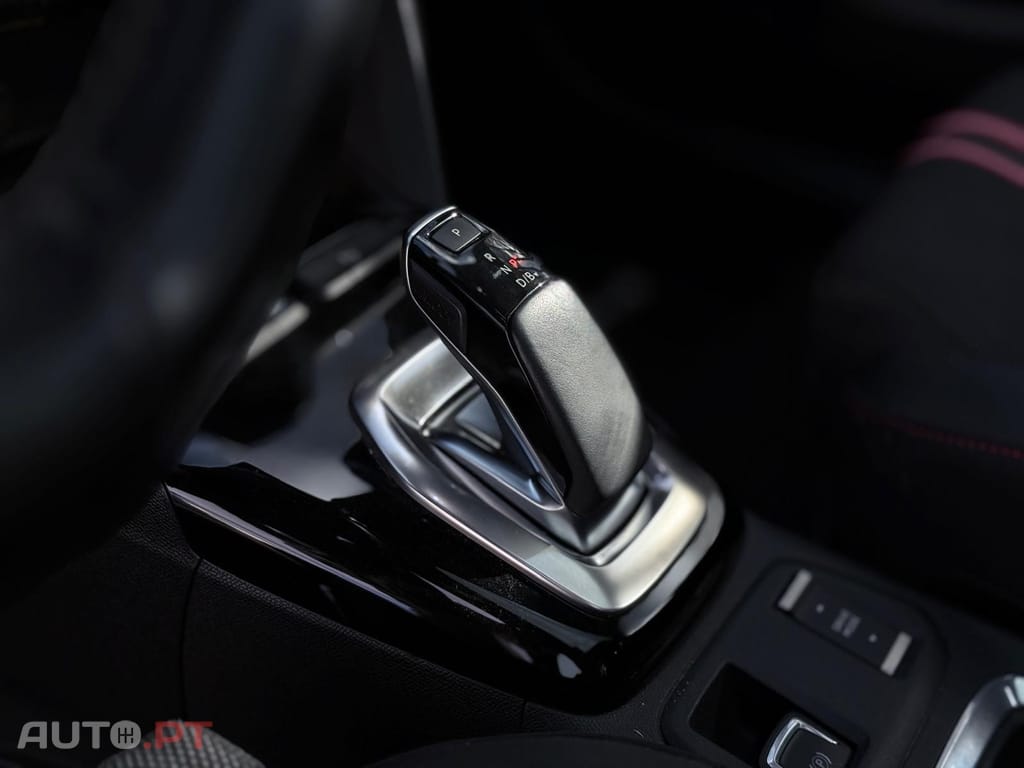 Opel Corsa-E GS Line