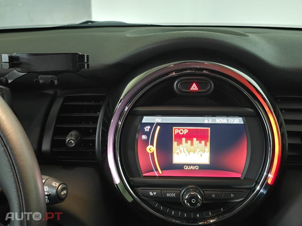MINI Cooper One Auto