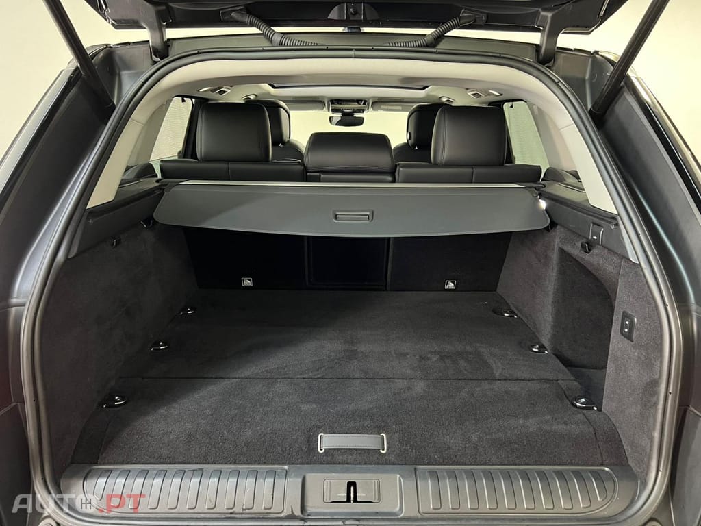 Land Rover Range Rover Sport 2.0 Si4 PHEV 404 PS AWD Auto