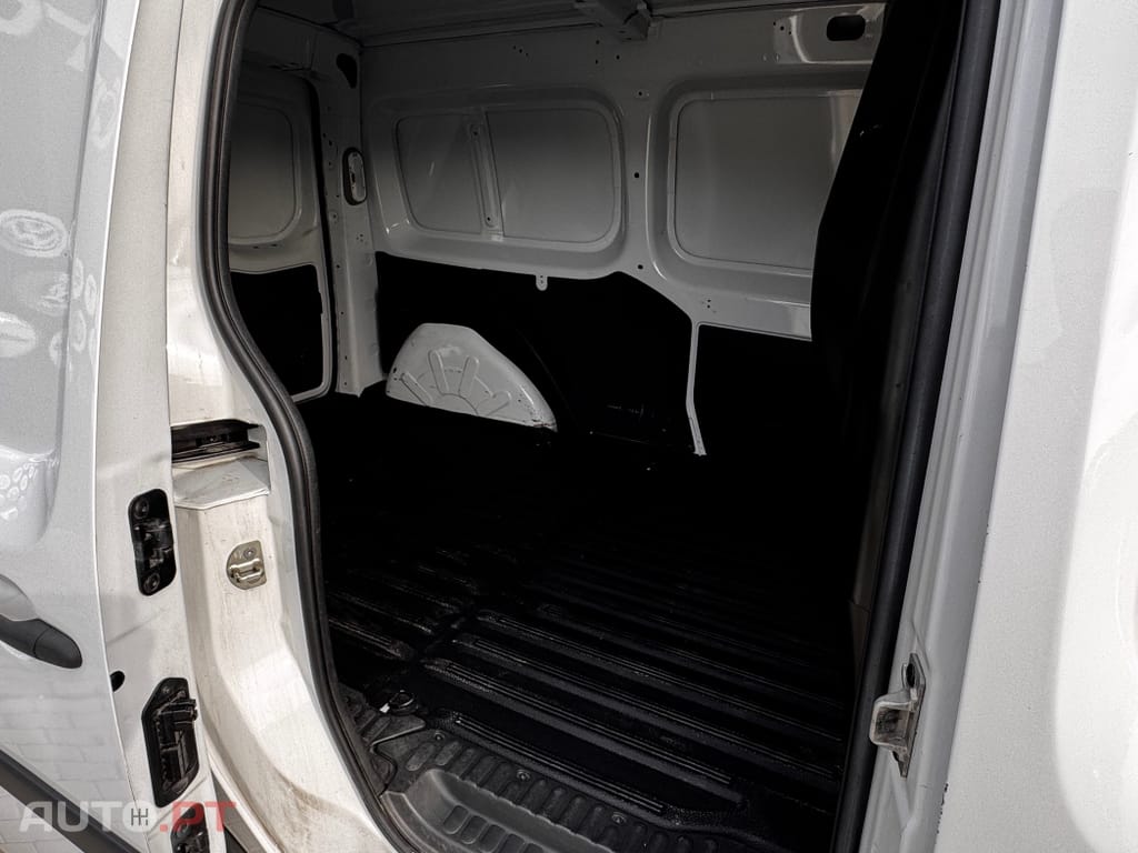 Renault Kangoo 1.5 dCi Maxi Business S/S