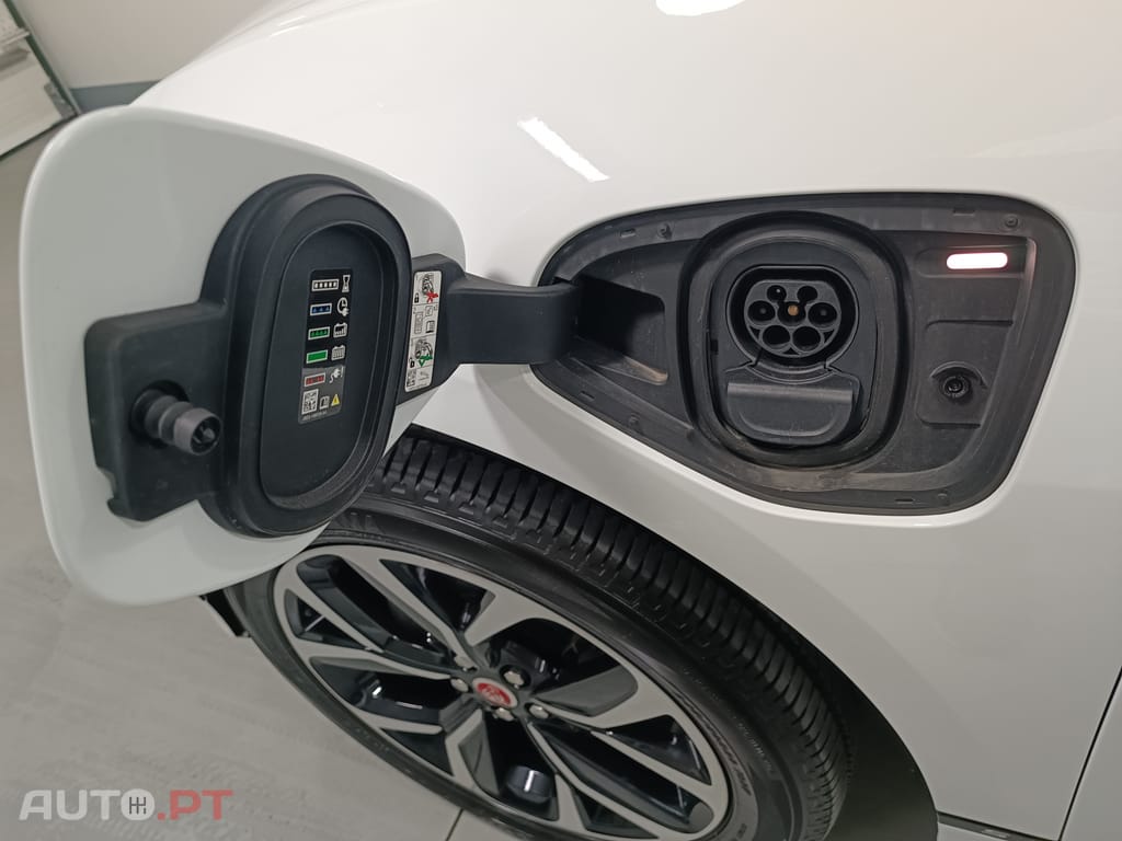 Jaguar I-Pace S AWD Aut.