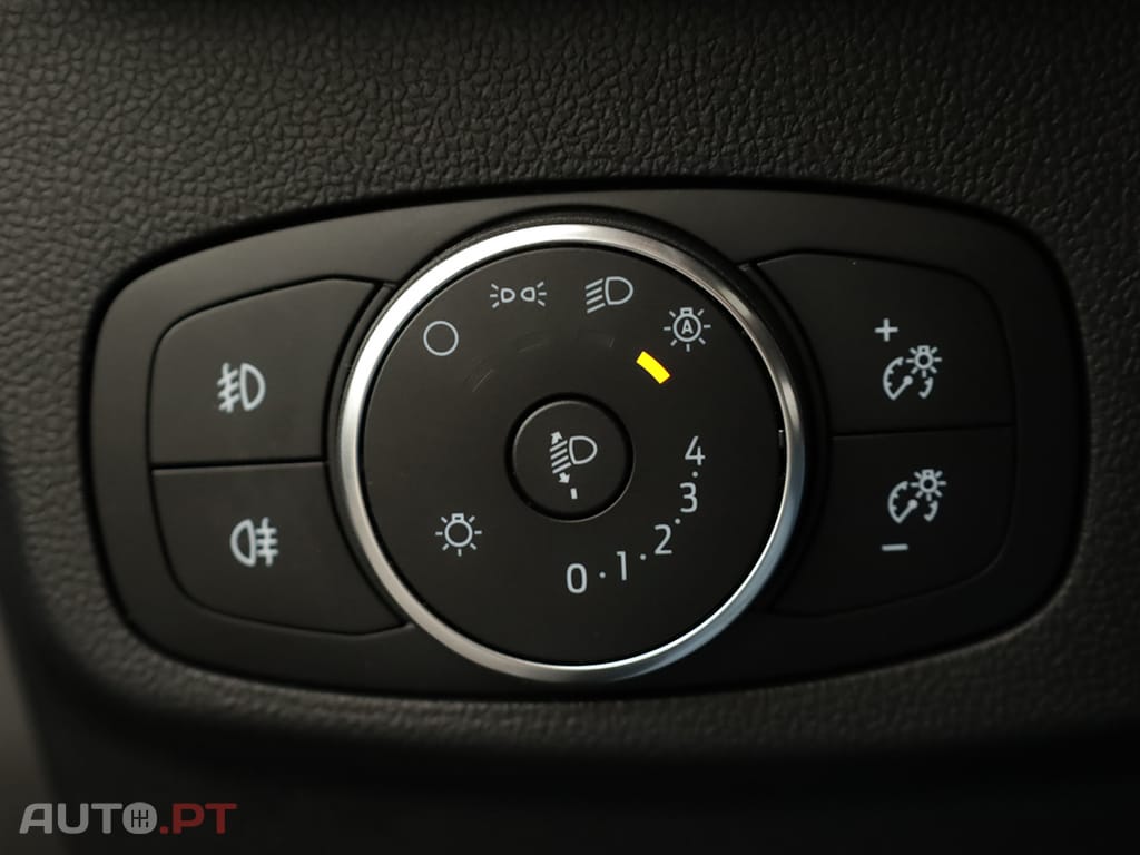 Ford Focus Focus SW 1.0 EcoBoost MHEV ST-Line X Aut.