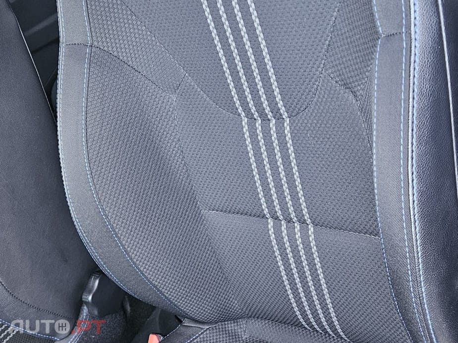 Renault Clio 1.5 dCi GT Line