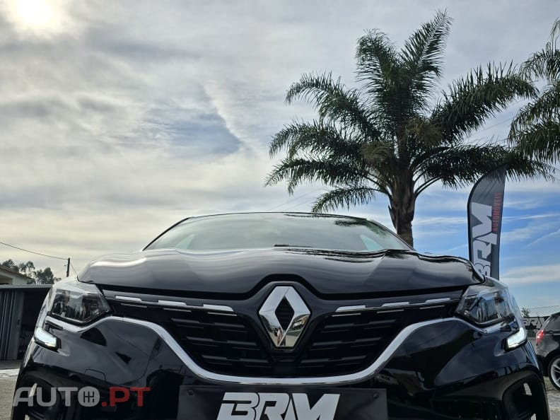 Renault Captur 1.5 BLUE DCI BUSINESS