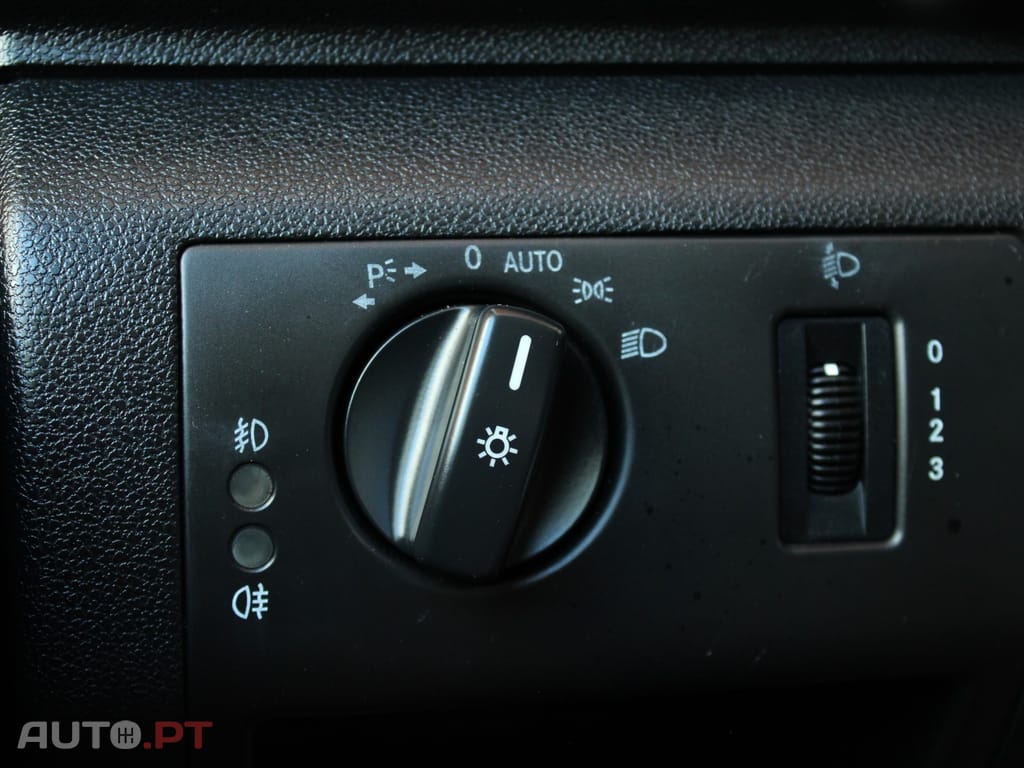 Mercedes-Benz A 150 Avantgarde Automatic