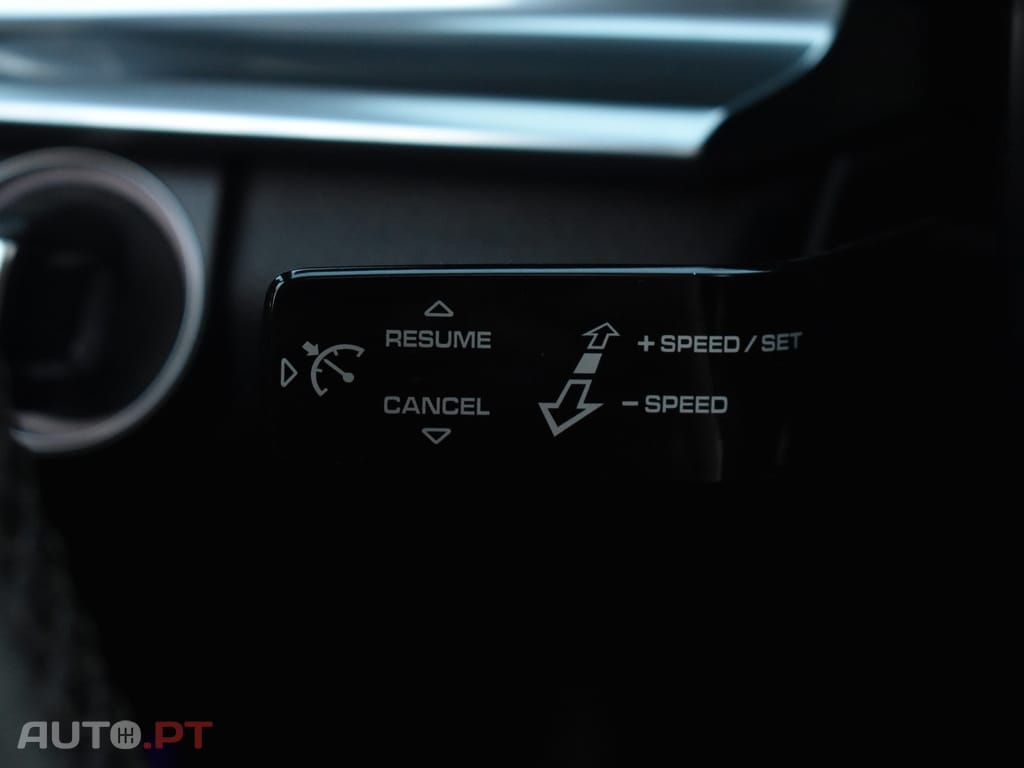 Porsche Panamera ST 4 E-Hybrid