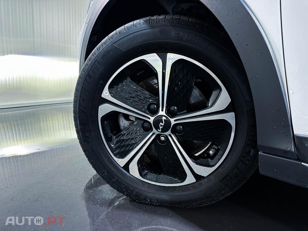 Kia Xceed Hybrid GTLine