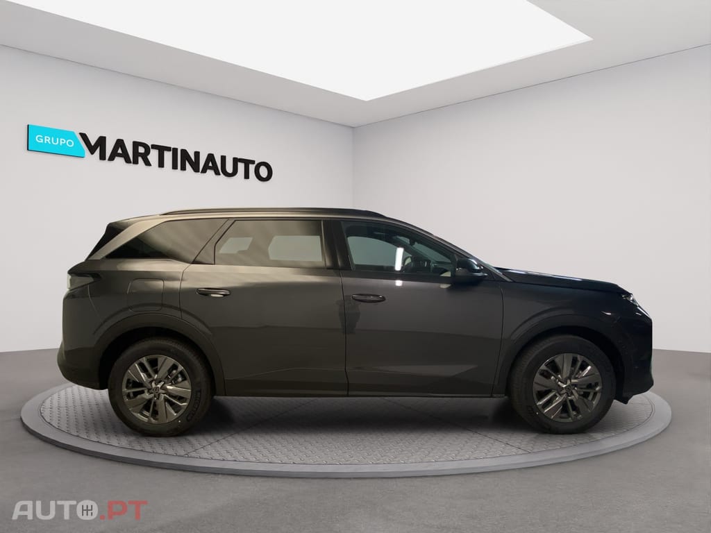 Peugeot 5008 1.2 Hybrid Allure e-DCS6