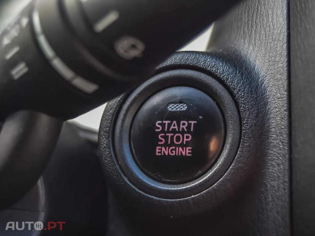 Mazda CX-5 2.2 D Evolve