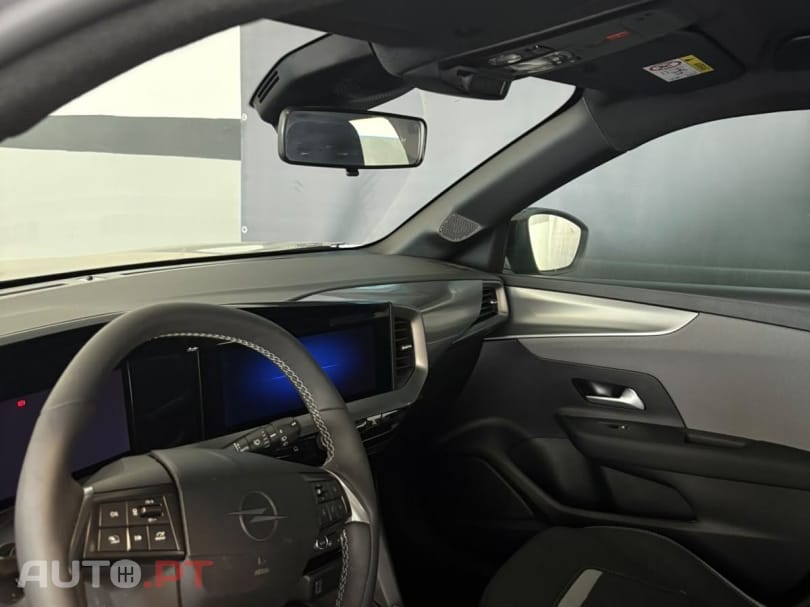 Opel Mokka-E 54 kWh Edition