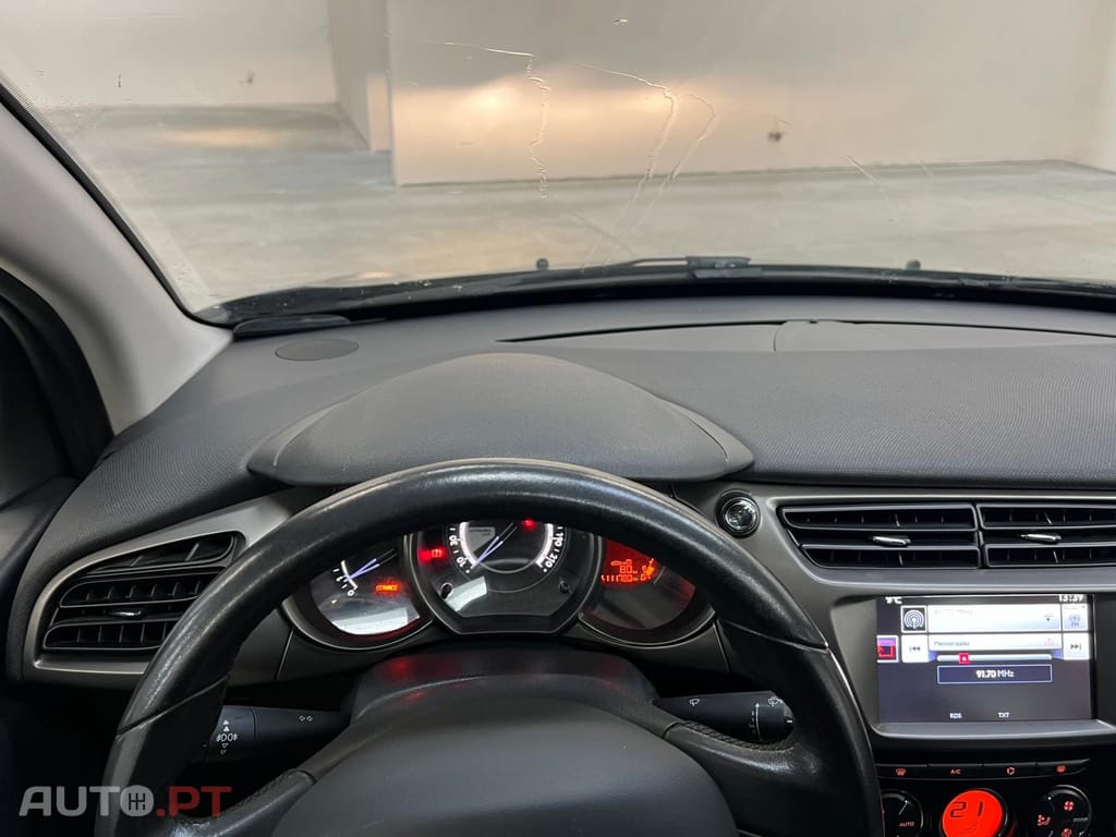 Citroen C3 1.2 PureTech Attraction