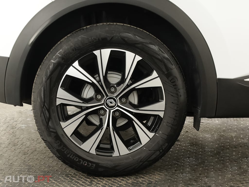 Renault Captur Captur 1.0 TCe Techno