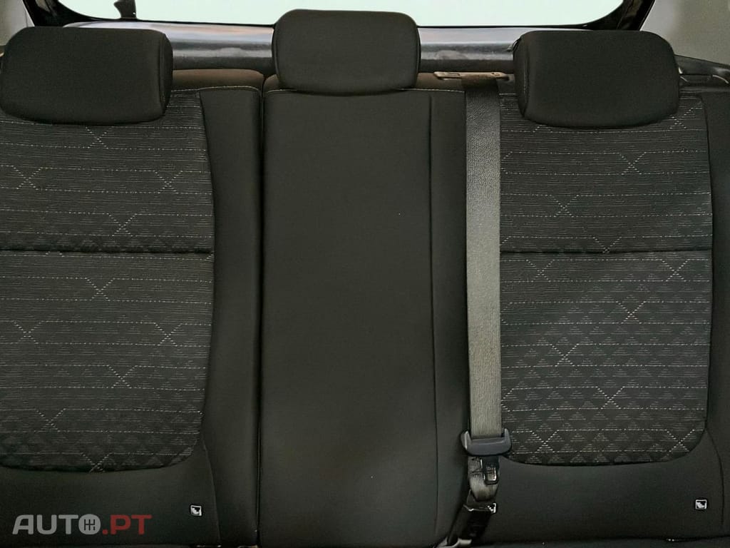 Kia Rio 1.0 T-GDi Wave