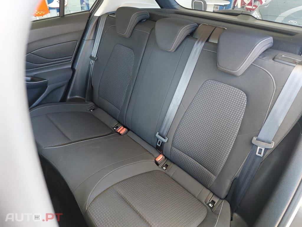 Ford Focus 1.5 TDCi EcoBlue Business