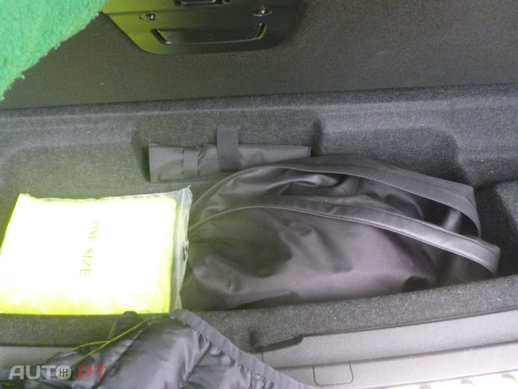 BMW iX3 74 kWh Impressive