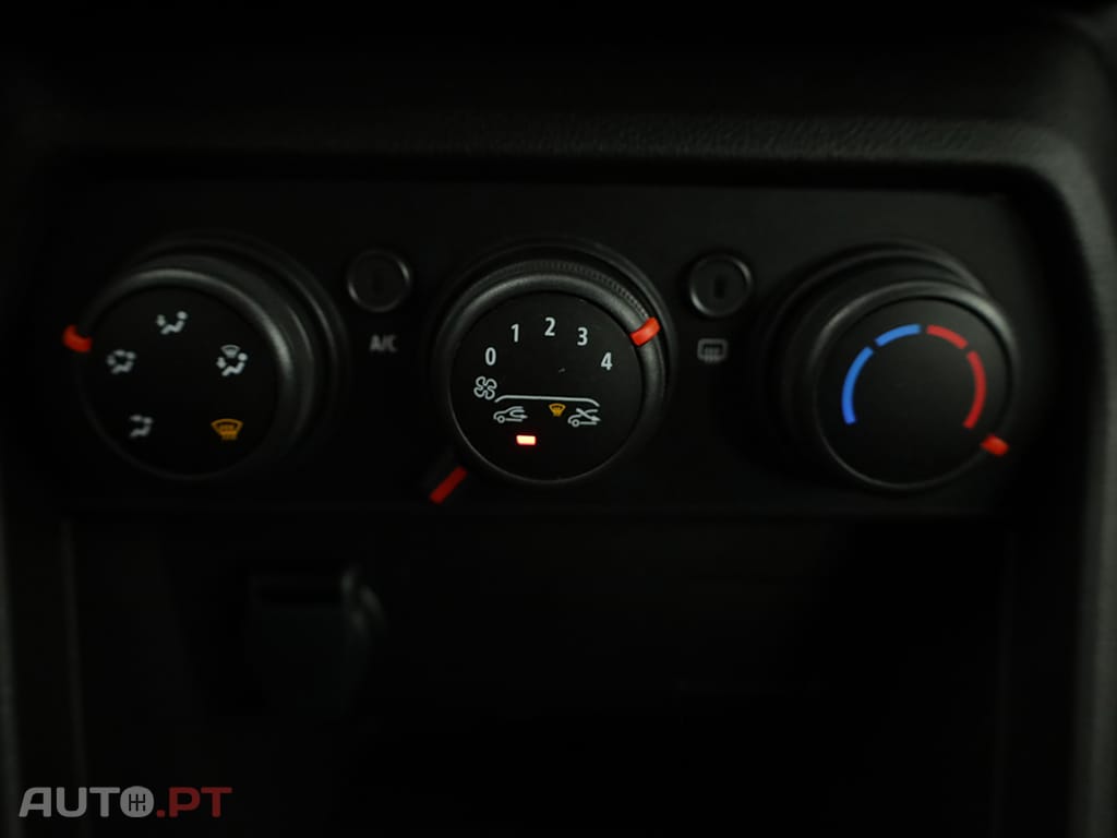 Dacia Sandero Sandero 1.0 TCe Expression