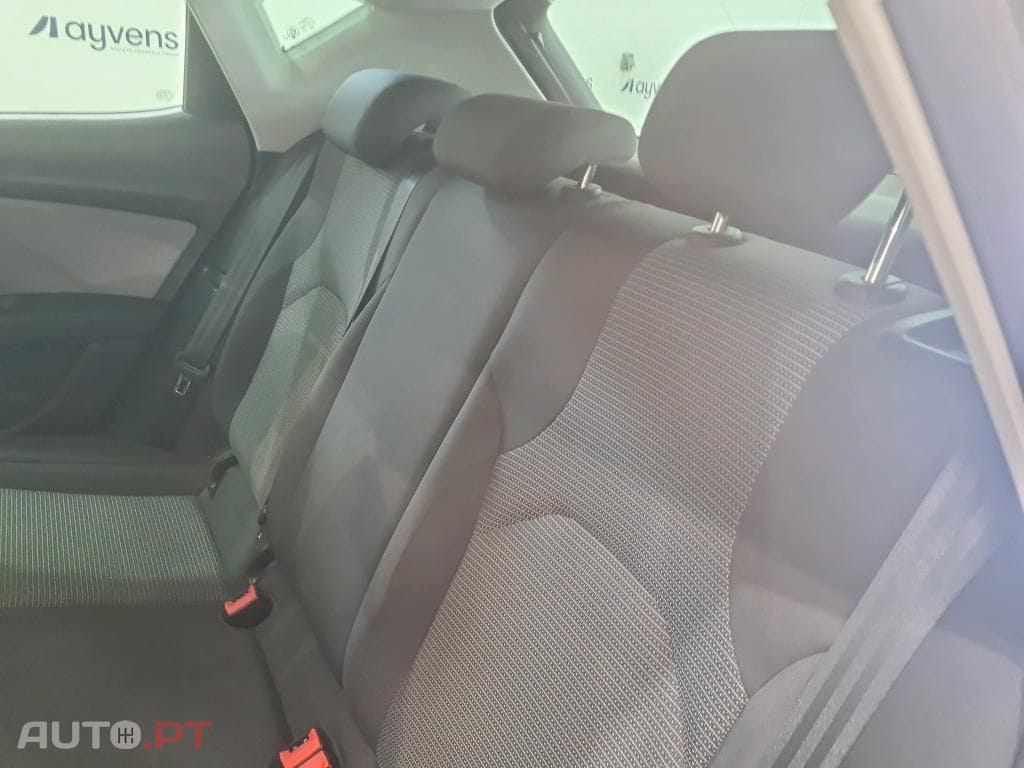 Seat Leon 1.0 EcoTSI Style S/S