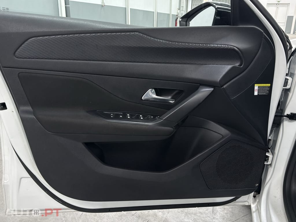 Peugeot 308 1.5 BlueHDi Active Pack