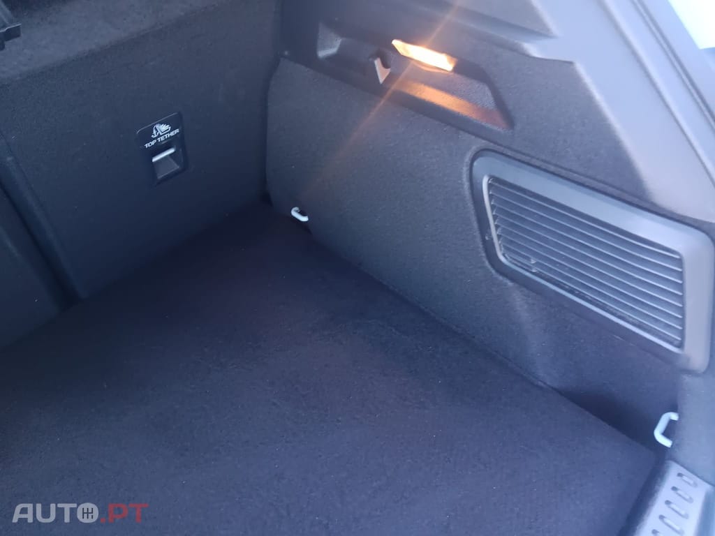 Ford Focus 1.0 ACTIVE MILDHYBRID