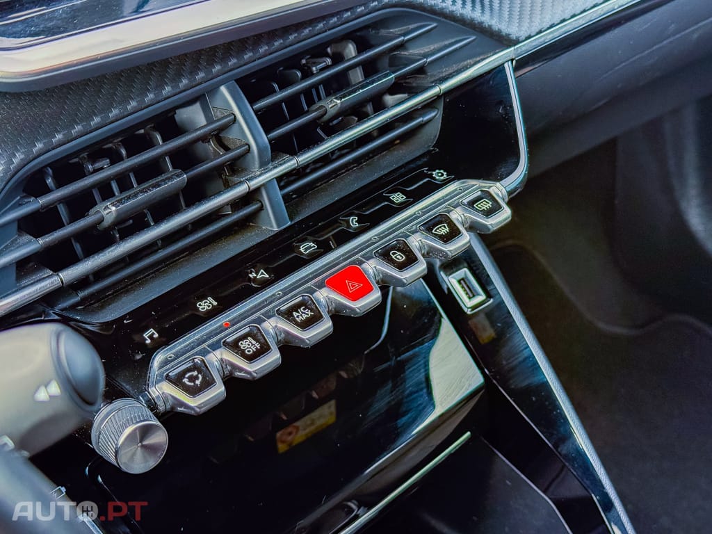 Peugeot 2008 1.2 PureTech Allure Pack