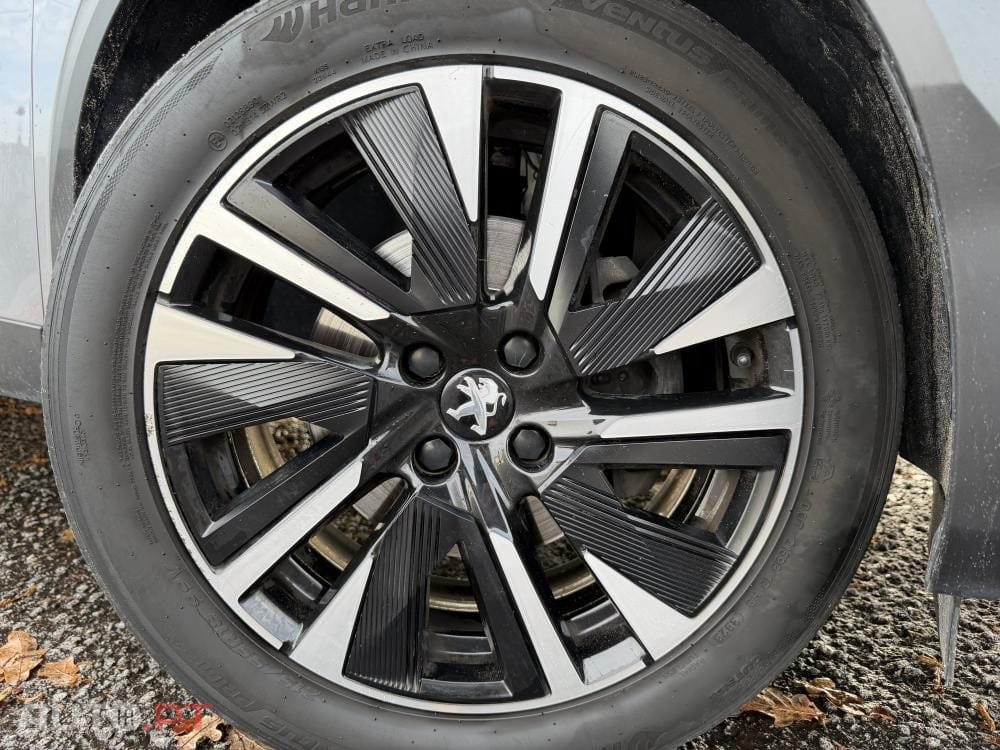 Peugeot 2008 1.2 PureTech GT Pack EAT8