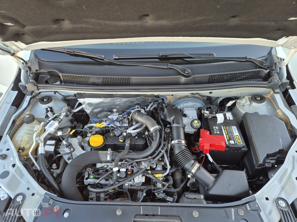 Dacia Sandero 1.0 ECO-G Comfort Bi-Fuel