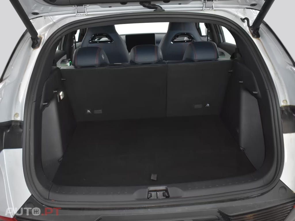 BYD Atto 3 Design 60.48 kWh 